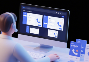 河南偃師市ai外呼智能獲客系統,河南偃師市企業破局獲客困局，AI外呼如何重構銷售戰場？